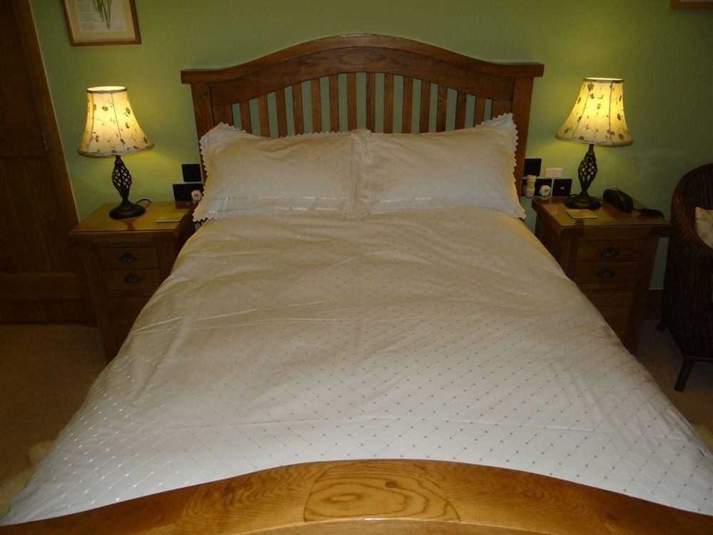 Hotel The Wayside And Whisky Barn à Whitbeck Extérieur photo