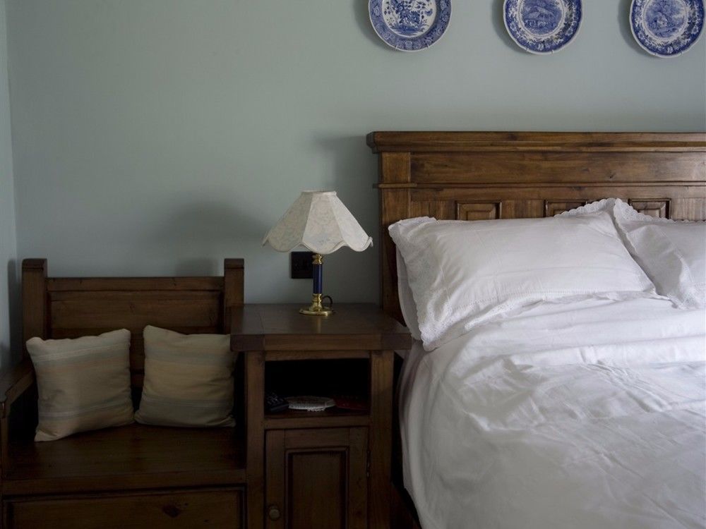 Hotel The Wayside And Whisky Barn à Whitbeck Extérieur photo