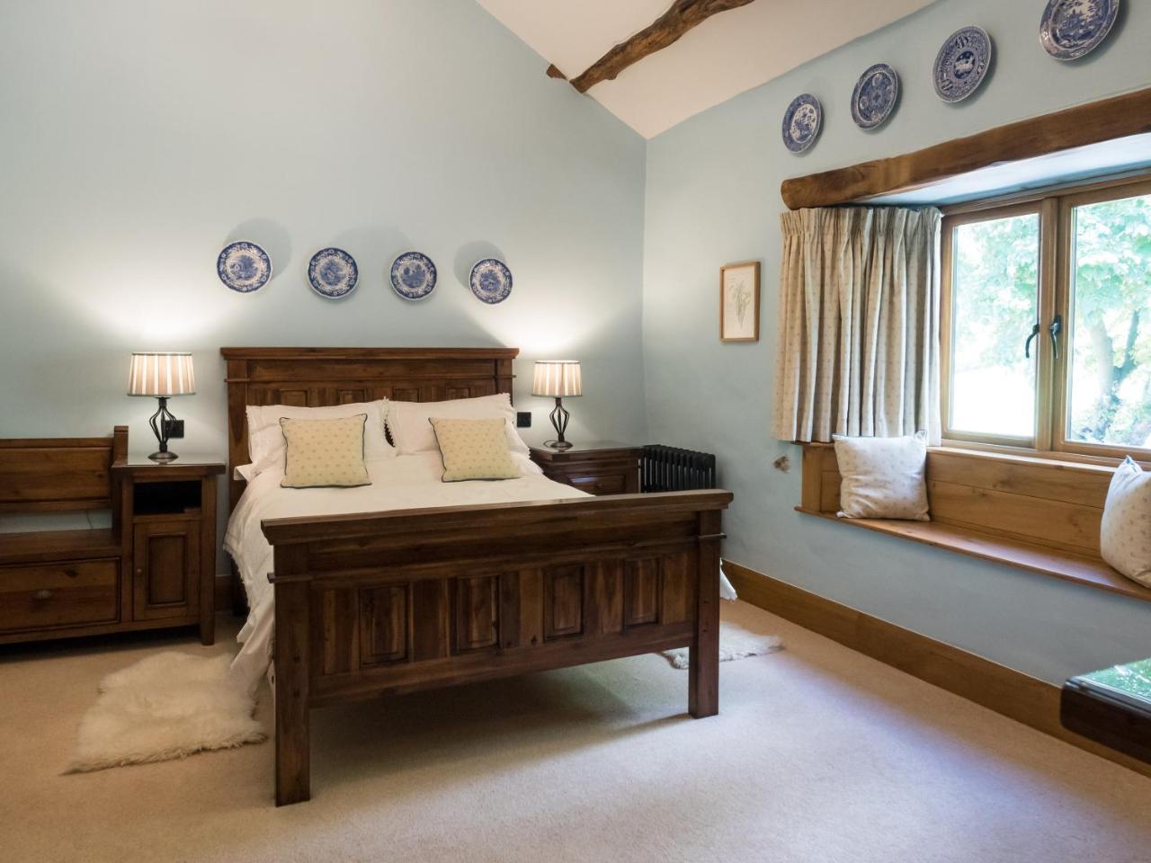 Hotel The Wayside And Whisky Barn à Whitbeck Extérieur photo